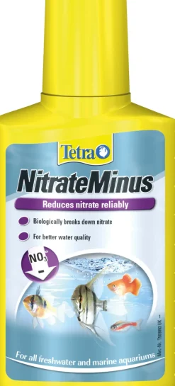Tetra NITRAT Minus 100 ml