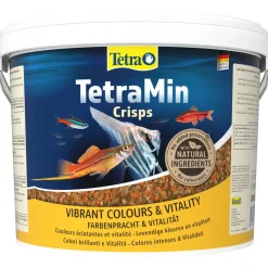 Tetra Tetramin Pro Crisps 10 Liter