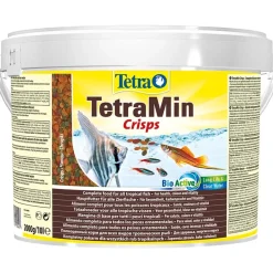 Tetra Tetramin Pro Crisps 10 Liter