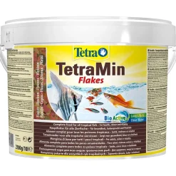 TetraMin Flagefoder 10 Liter