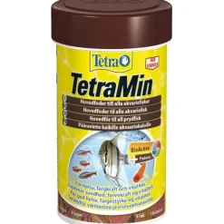 Tetramin flagefoder 100 ml