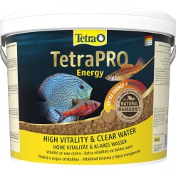 TetraPro Energy crisps 10 Liter