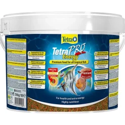 TetraPro Energy crisps 10 Liter