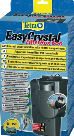 TetraTec EasyCrystal FilterBox 600