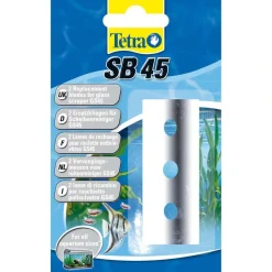 Tetratec SB45 - 2 stk Klinger til skraber.