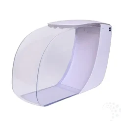 TMC Kreisel 15 Liter vandmands akvarie