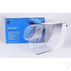 TMC Kreisel 15 Liter vandmands akvarie