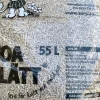 TOA-LÄTT Kattestrø - Kattegrus 55 liter