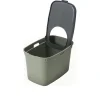 Top Cat Kattetoilet Oliven