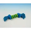 Tov med gummi omkring 29,5 cm - hundelegetøj