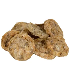 Treateaters Iceland lakseskind chips til hund 70 g