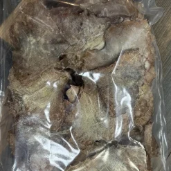 Treattime Blækspruttevinger 250 g - Naturlige hundesnacks