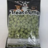 Treattime Drops Kornfri Hampeolie - 200 g hundesnacks
