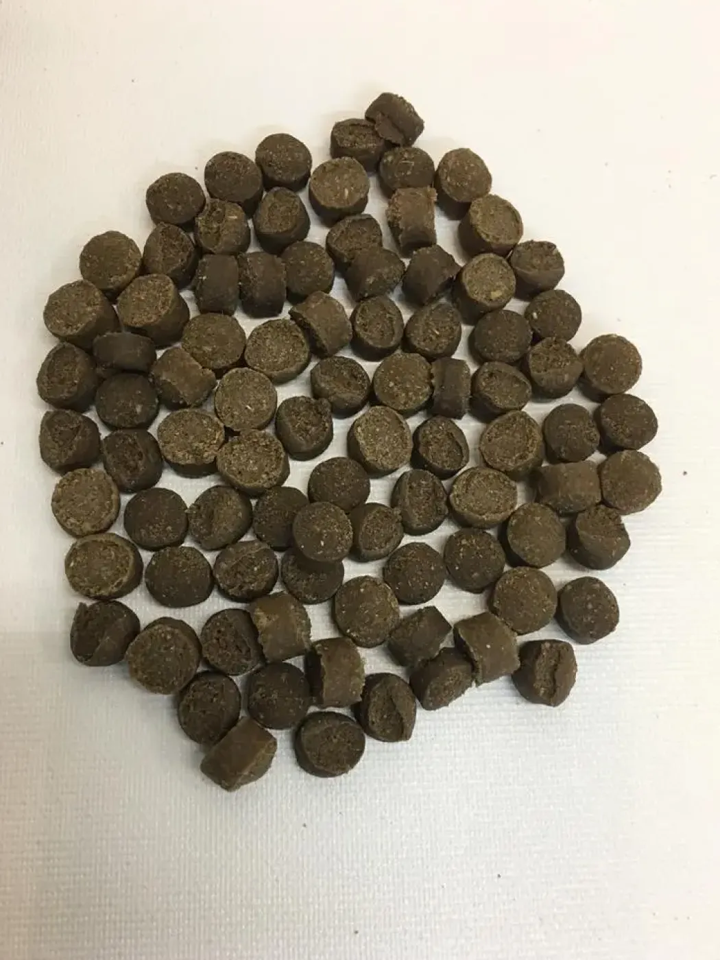 Treattime Drops Kornfri Lam - 200 g hundesnacks