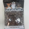 Treattime Drops Kornfri Vildt - 200 g hundesnacks