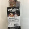 Treattime Femore Skinkeben - Kraftigt tyggeben til hunde