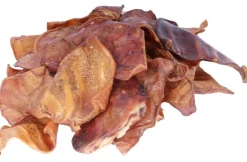 Treattime Griseører 16 cm (10 stk) - Naturlige hundesnacks