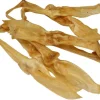 Treattime Kaninører 100 g - Naturlige hundesnacks