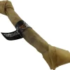 Treattime Knudeben 26 cm - stort tyggeben til store hunde