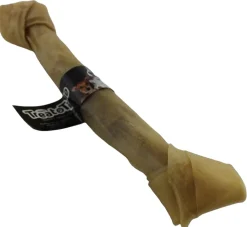 Treattime Knudeben 26 cm - stort tyggeben til store hunde