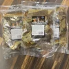 Treattime Kulmule Skind 200 g - Naturlige hundesnacks