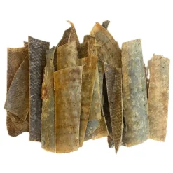 Treattime Kulmule Skind 200 g - Naturlige hundesnacks