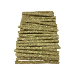 Treattime Munchy Stick 100 stk - sprøde tyggepinde til hunde