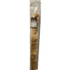 Treattime Oksehovedhud 75 cm - Naturligt tyggeben til hunde