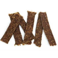 Treattime Strips Kanin 200 g - Naturlige hundesnacks