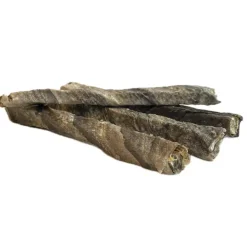 Treattime Torskesnacks 270 g - Naturlige hundesnacks