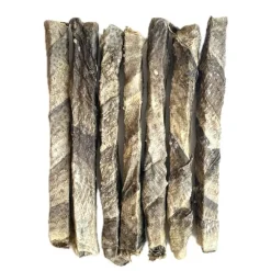 Treattime Torskesnacks 270 g - Naturlige hundesnacks