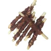 Treattime Tyggepinde med and 12 cm 100 g - naturlige hundesnacks