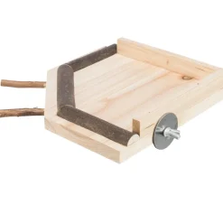 Trixie Landingsplads til fugle 19x19 cm