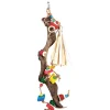 Trixie Natural Living Lian med legetøj 56 cm