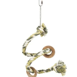 Trixie Siddespiral bomuld 50 cm