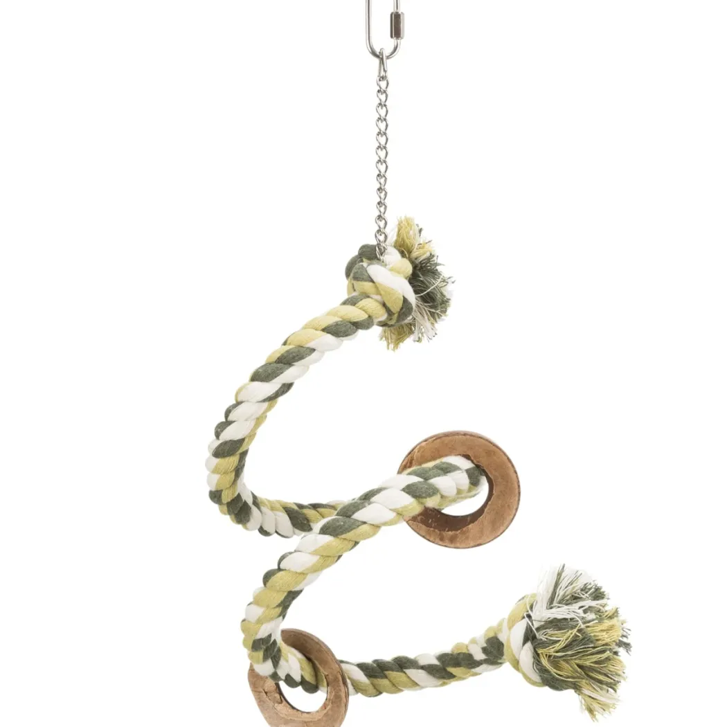 Trixie Siddespiral bomuld 50 cm