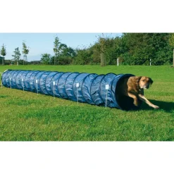 Trixie Agility Basic Tunnel - træning og leg til hunde