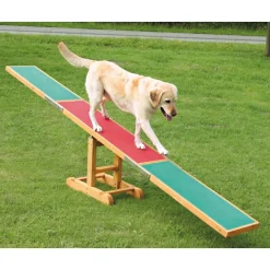 Trixie Agility Vippe - balancetræning til hunde