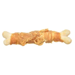 Trixie Denta Fun snackben med kylling 10,5 cm