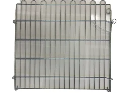 Trixie Ekstra panel 63 cm til løbegård