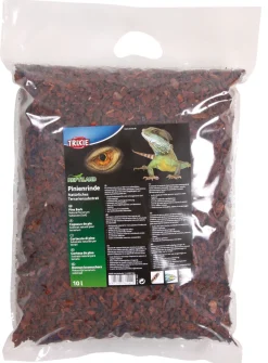 Trixie Fyrretræsbark 10 liter