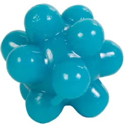 Trixie Gummibolde med dupper ø 3,3 cm (4 stk)