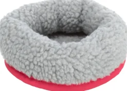 Trixie Hamsterseng med lammeskind 16 cm