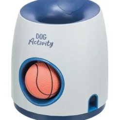 Trixie Hunde aktivitets spil Ball & Treat - sjovt spil til hunde