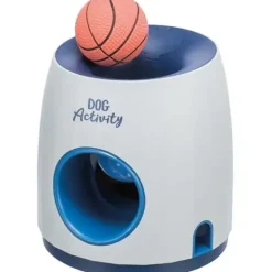Trixie Hunde aktivitets spil Ball & Treat - sjovt spil til hunde
