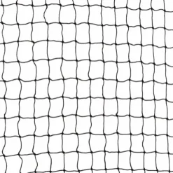 Trixie Kattebeskyttelses net Sort 3x2 m