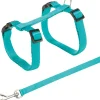 Trixie Kattesele i nylon med line