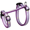 Trixie Kattesele i XL nylon 34-57 cm med line 1,2 m (41893)