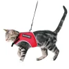 Trixie Kattesele Xcat med line
