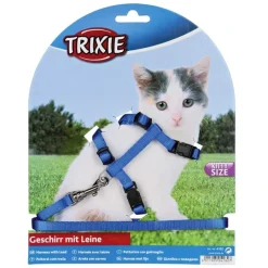 Trixie Killingesele i nylon 19-31 cm med line 1.20 m (4182)